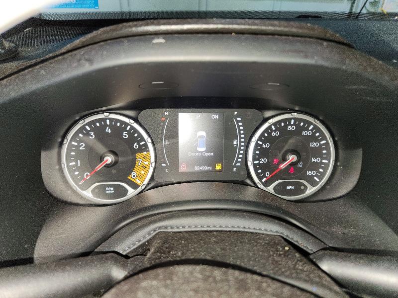 59270476 :رقم المزاد ، ZACNJDAB2MPM94885 vin ، 2021 Jeep Renegade مزاد بيع