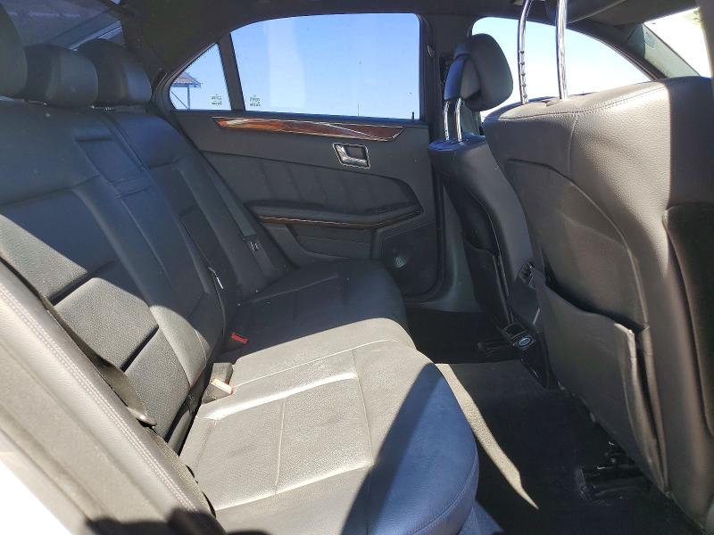 Aukcja sprzedaży 2010 Mercedes-benz E, vin: WDDHF5GB1AA195324, numer aukcji: 60427326