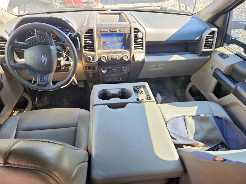 Aukcja sprzedaży 2022 Ford F350, vin: 1FT8W3DT7NED32762, numer aukcji: 61140776