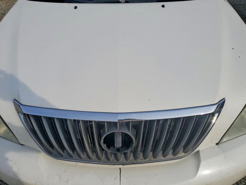 61718766 :رقم المزاد ، 2T2HK31U68C087836 vin ، 2008 Lexus Rx مزاد بيع