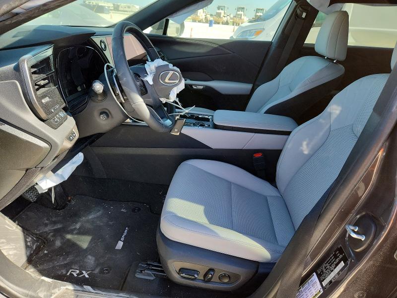 Aukcja sprzedaży 2026 Lexus Rx 350, vin: 2T2BAMCA0TC127077, numer aukcji: 60562736
