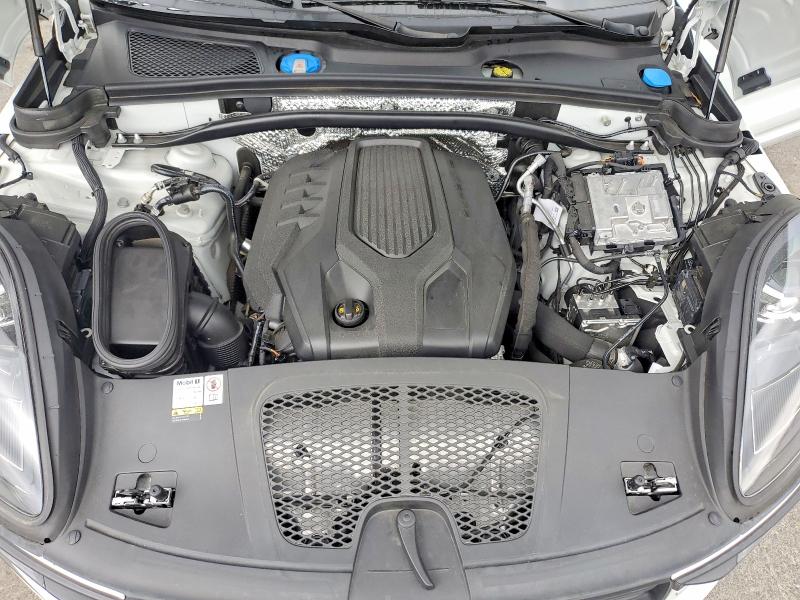 Aukcja sprzedaży 2023 Porsche Macan, vin: WP1AA2A58PLB13032, numer aukcji: 61626396