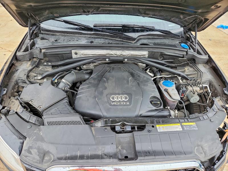 Продаж на аукціоні авто 2016 Audi Q5, vin: WA1CVAFP8GA020651, номер лоту: 59707336