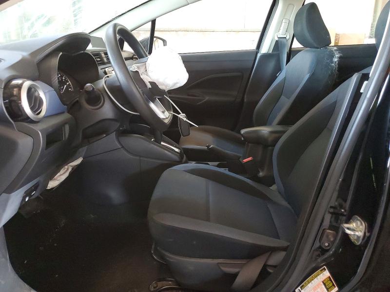 Продажа на аукционе авто 2024 Nissan Versa, vin: 3N1CN8EV2RL881921, номер лота: 59238056