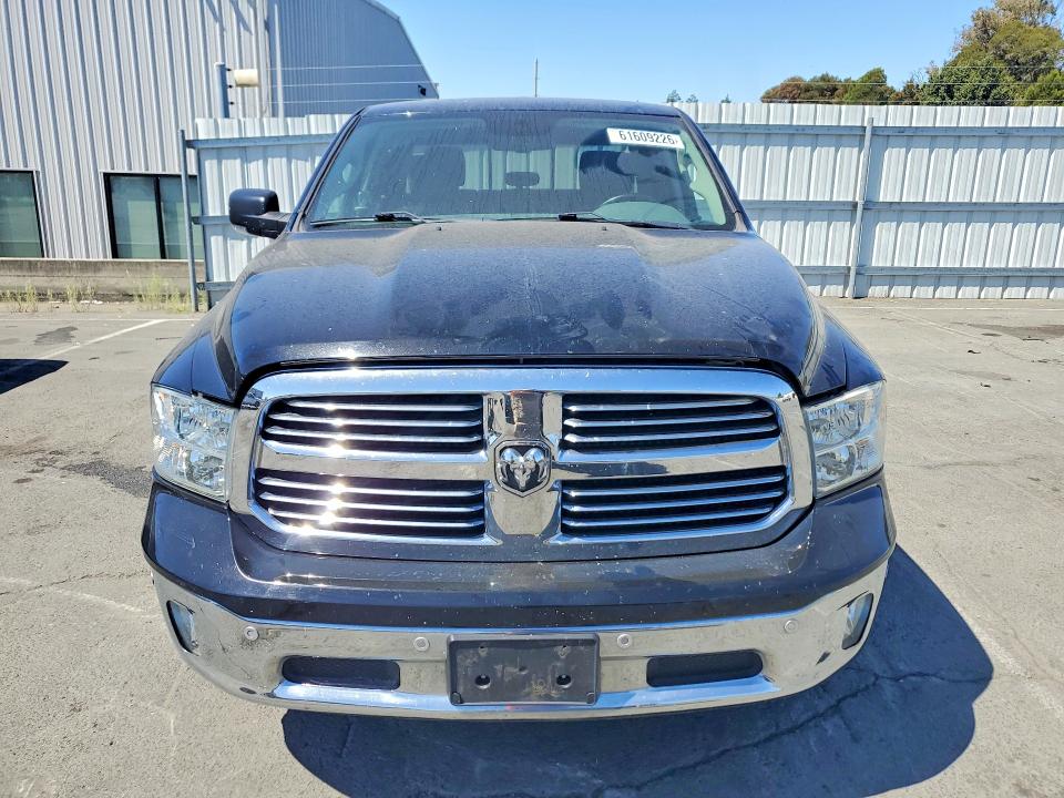 Aukcja sprzedaży 2019 Ram 1500 Classic, vin: 1C6RR7TT8KS695709, numer aukcji: 61609226