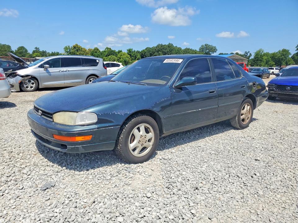 Auction sale of the 1994 Toyota Camry, vin: 4T1SK12E5RU417780, lot number: 60592996