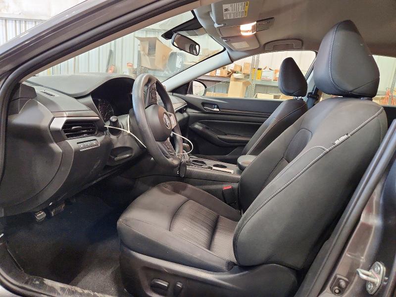 Aukcja sprzedaży 2025 Nissan Altima, vin: 1N4BL4DV3SN319983, numer aukcji: 61877136