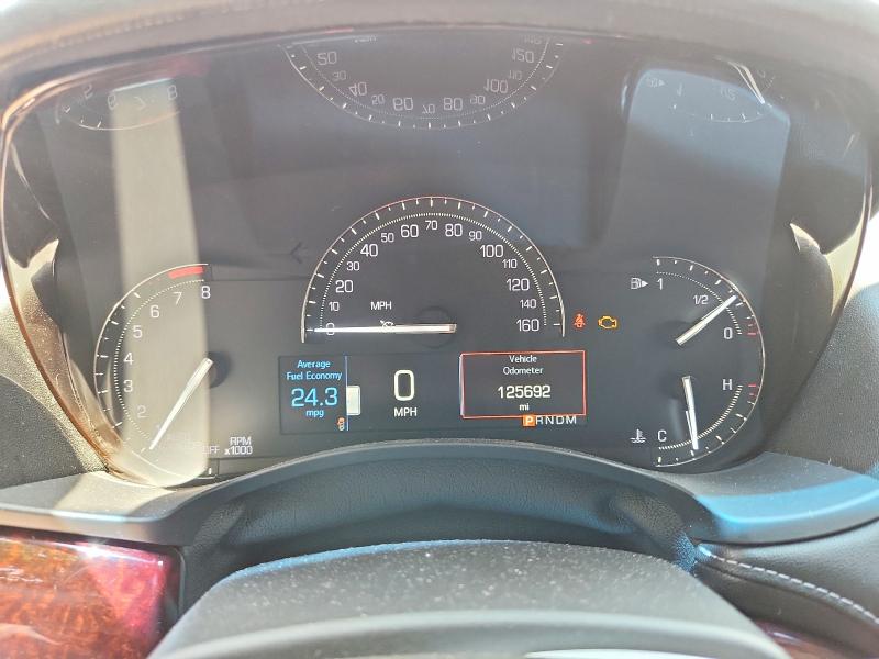 Продажа на аукционе авто 2018 Cadillac Ats, vin: 1G6AB5SX6J0140158, номер лота: 59872896