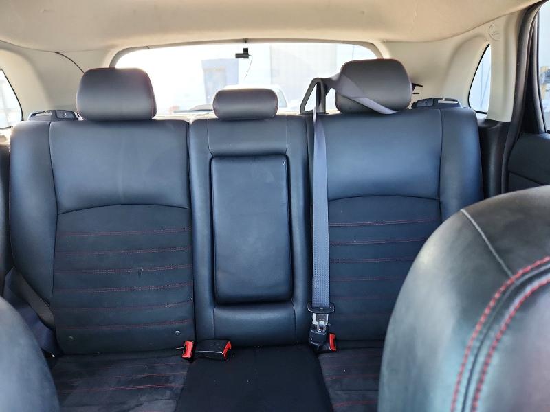 60082946 :رقم المزاد ، JA4AP3AW8JZ032772 vin ، 2018 Mitsubishi Outlander Sport مزاد بيع