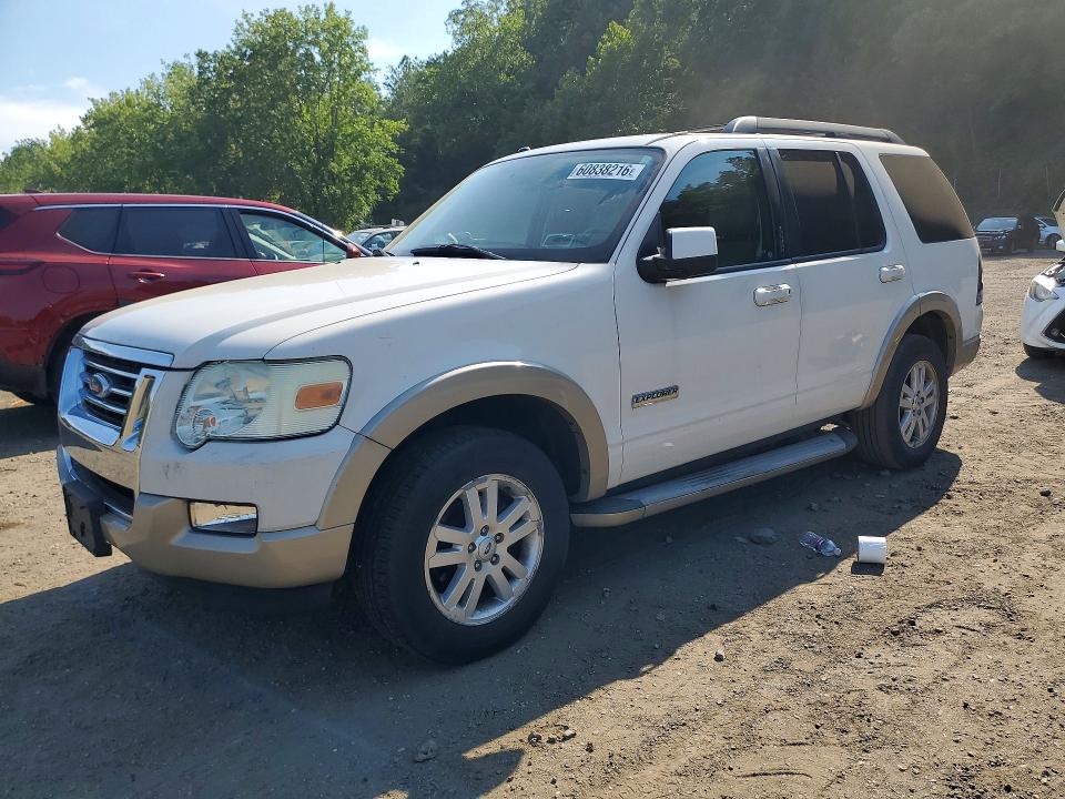 Auction sale of the 2008 Ford Explorer, vin: 1FMEU74EX8UA14030, lot number: 60838216