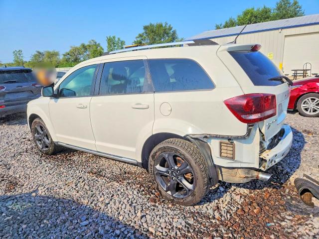 62780436 :رقم المزاد ، 3C4PDDGG1KT764944 vin ، 2019 Dodge Journey مزاد بيع