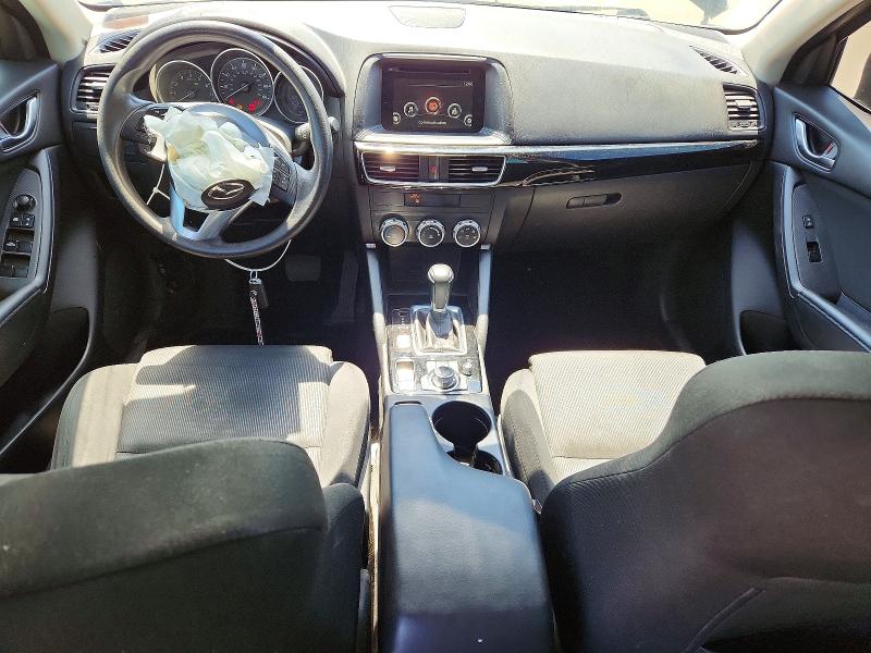 Aukcja sprzedaży 2016 Mazda Cx-5, vin: JM3KE2BYXG0650237, numer aukcji: 61794576