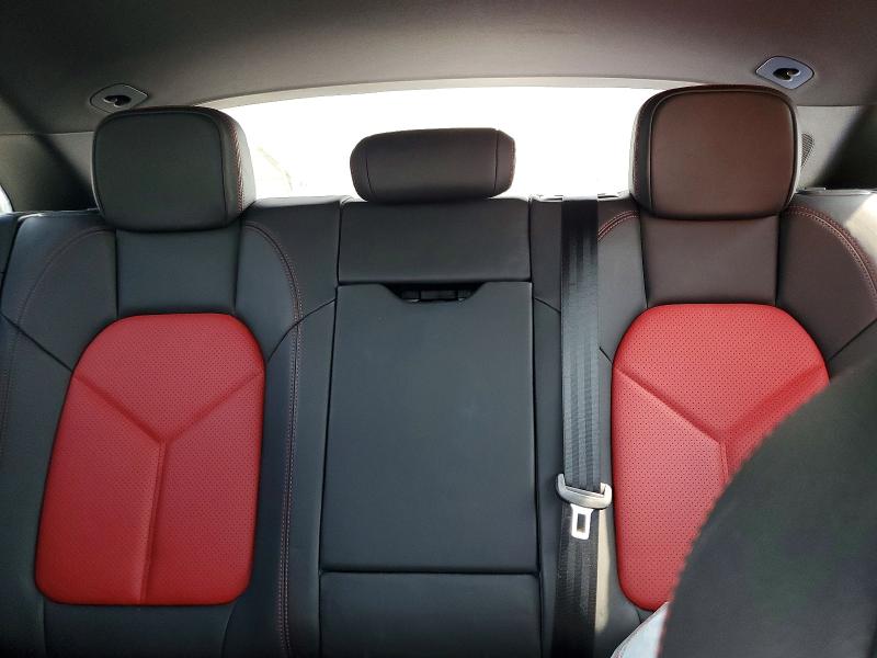 2019 Porsche Macan მანქანა იყიდება აუქციონზე, vin: WP1AB2A5XKLB30663, აუქციონის ნომერი: 62483706