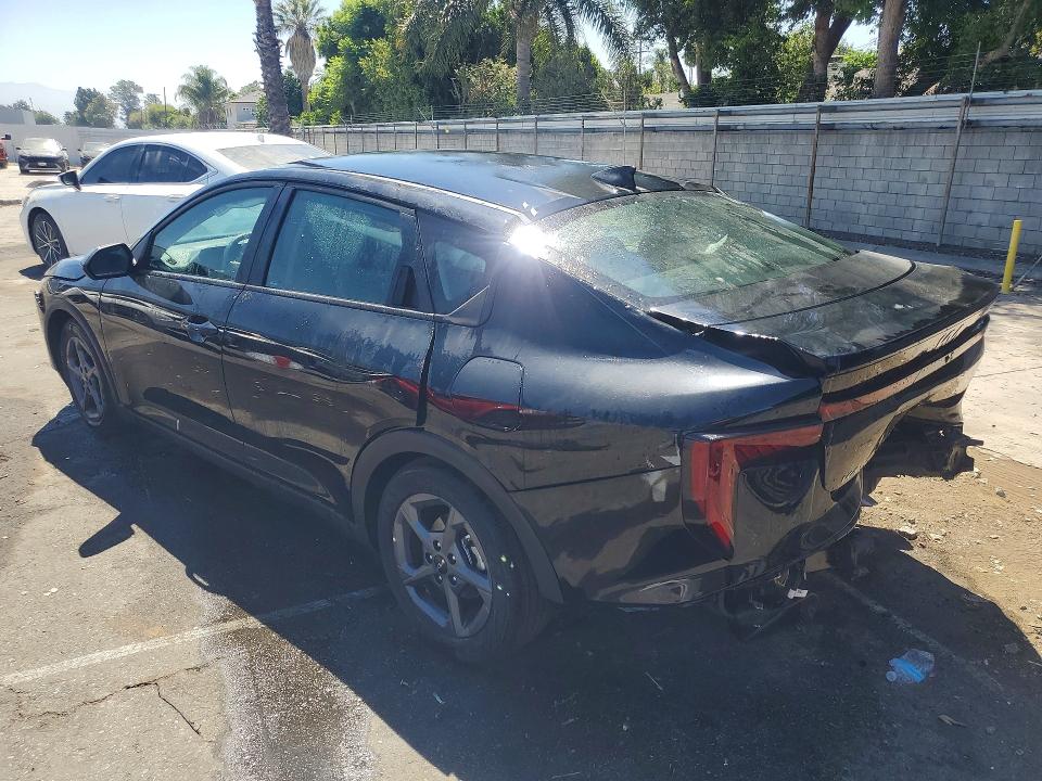 59654176 :رقم المزاد ، 3KPFT4DE8TE270023 vin ، 2026 Kia K4 مزاد بيع