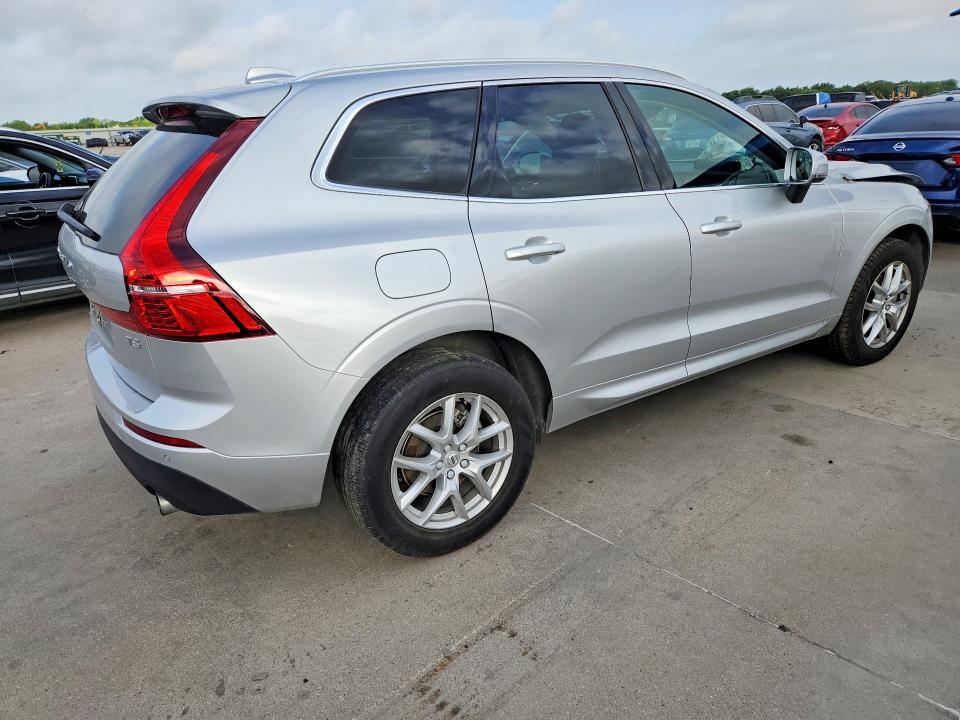 Aukcja sprzedaży 2021 Volvo Xc60, vin: YV4102DK0M1778582, numer aukcji: 61720186