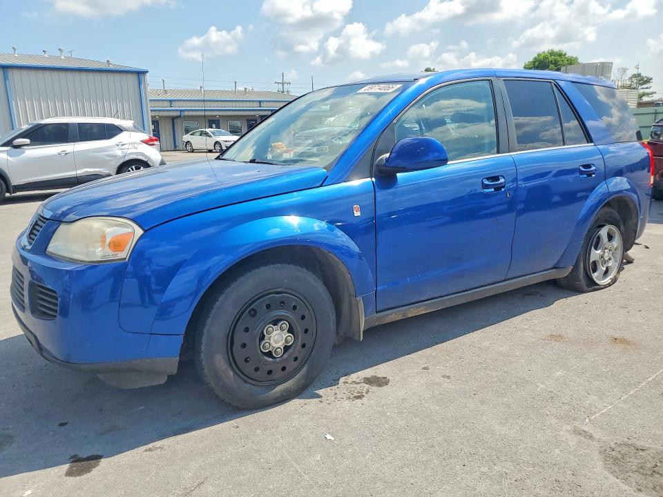 59714066 :رقم المزاد ، 5GZCZ63476S816350 vin ، 2006 Saturn Vue مزاد بيع