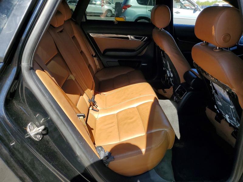 2008 Audi A6 მანქანა იყიდება აუქციონზე, vin: WAUDH74F48N120767, აუქციონის ნომერი: 60133276