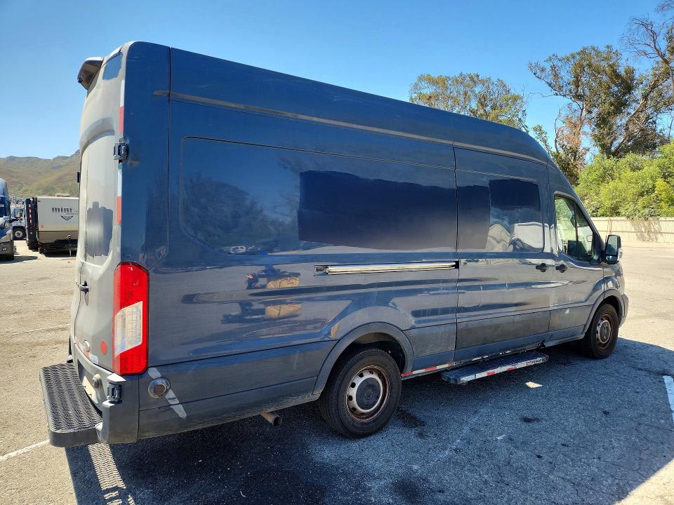 Aukcja sprzedaży 2020 Ford Transit, vin: 1FTBR3X82LKB27482, numer aukcji: 58157156