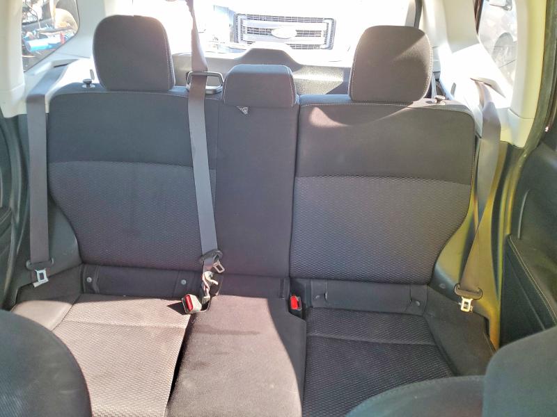 2016 Subaru Forester მანქანა იყიდება აუქციონზე, vin: JF2SJABC5GH457595, აუქციონის ნომერი: 63530666