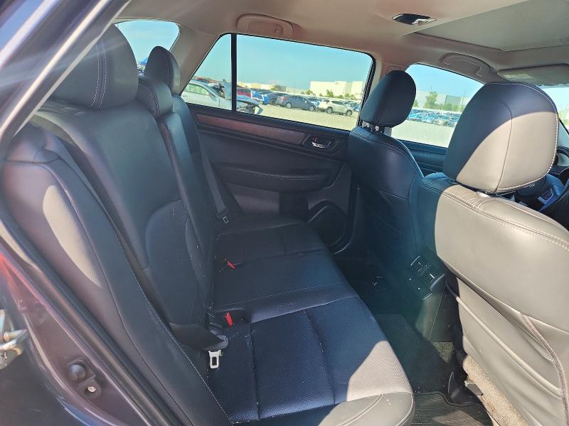 Продажа на аукционе авто 2015 Subaru Outback, vin: 4S4BSENC5F3230011, номер лота: 59651036