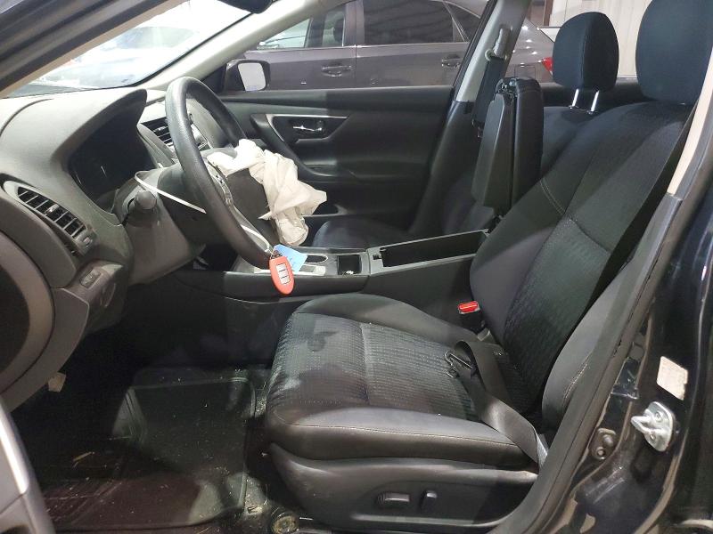Aukcja sprzedaży 2016 Nissan Altima, vin: 1N4AL3AP5GC196489, numer aukcji: 61948566