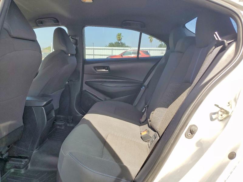 Aukcja sprzedaży 2020 Toyota Corolla, vin: 5YFS4RCE6LP021499, numer aukcji: 61935446