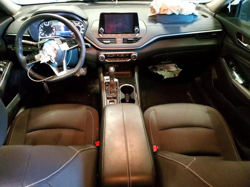 2021 Nissan Altima მანქანა იყიდება აუქციონზე, vin: 1N4BL4DWXMN311634, აუქციონის ნომერი: 61118416