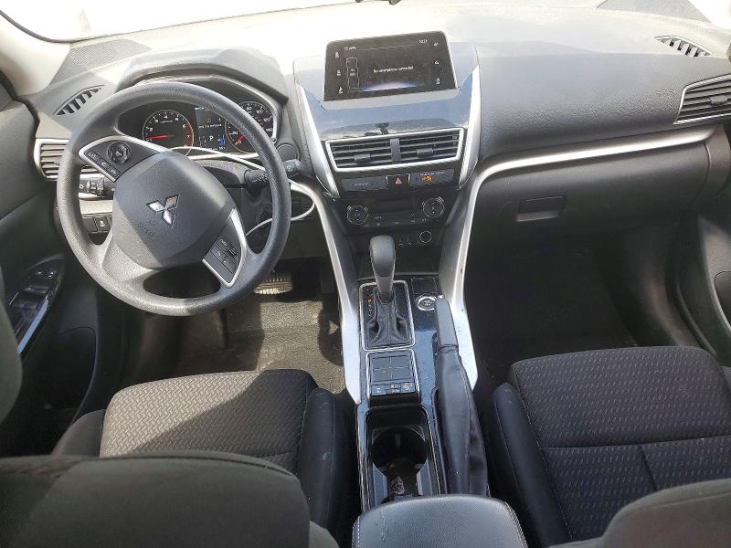 Aukcja sprzedaży 2019 Mitsubishi Eclipse Cross, vin: JA4AT4AA9KZ020105, numer aukcji: 59806556