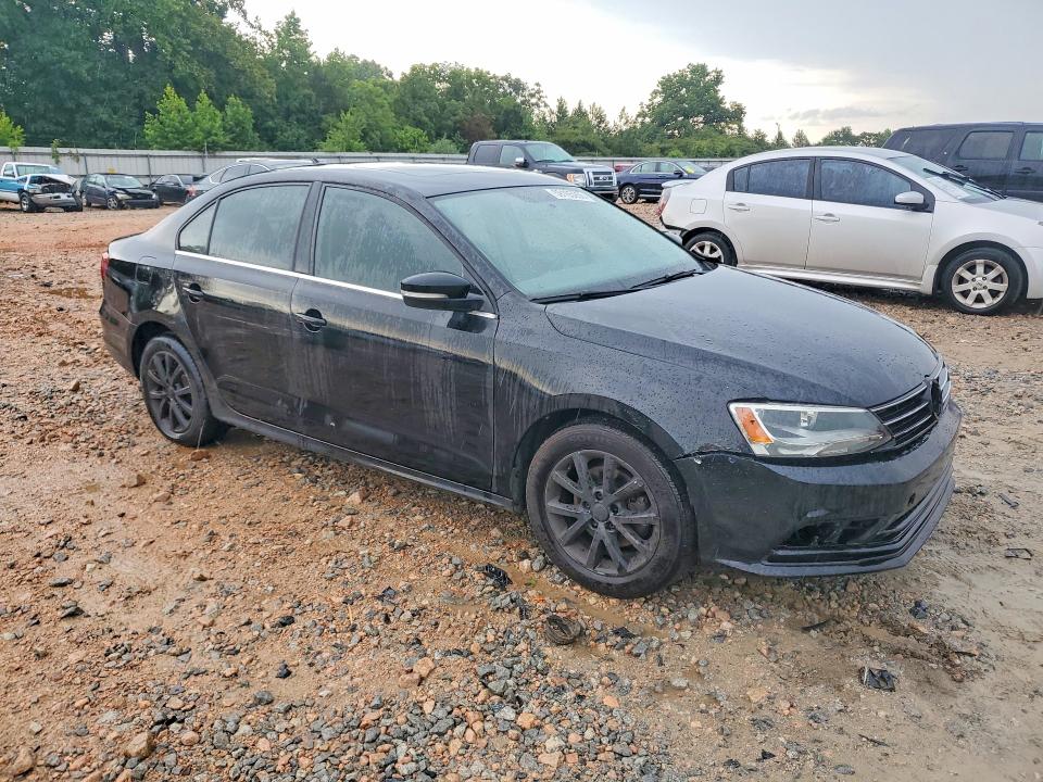 Продаж на аукціоні авто 2017 Volkswagen Jetta, vin: 3VWDB7AJ8HM384692, номер лоту: 59165956