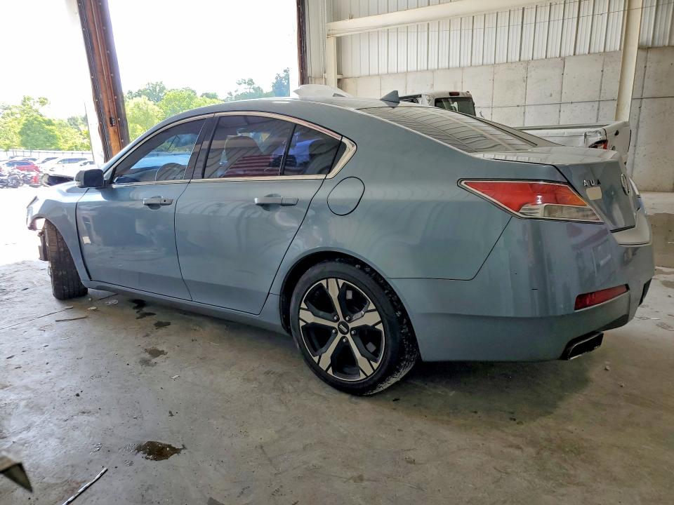 Продаж на аукціоні авто 2010 Acura Tl, vin: 19UUA8F21AA007638, номер лоту: 59383946