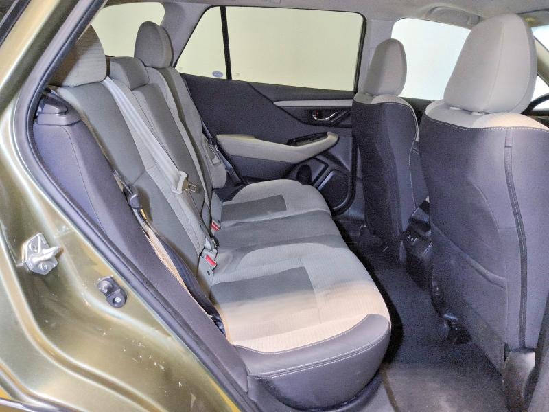 Aukcja sprzedaży 2021 Subaru Outback, vin: 4S4BTAFC8M3131572, numer aukcji: 61440756
