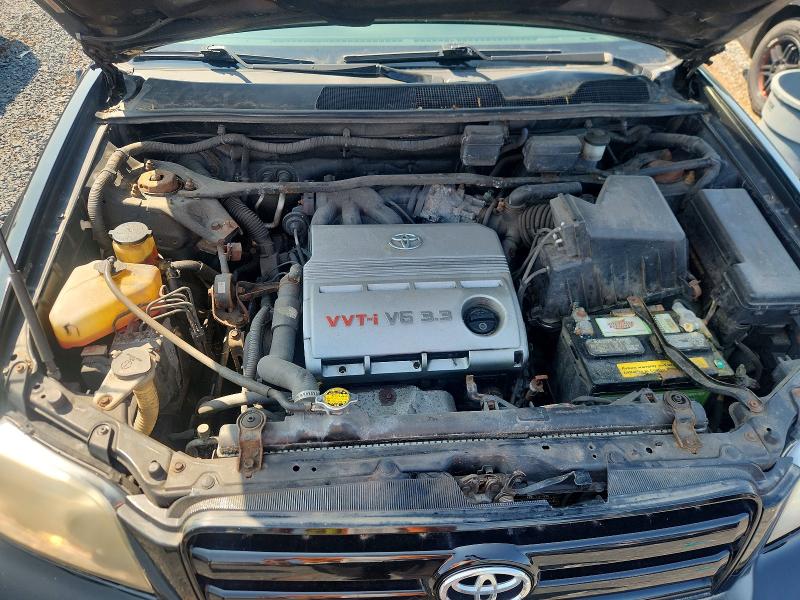 Продаж на аукціоні авто 2006 Toyota Highlander, vin: JTEEP21AX60173226, номер лоту: 60888586