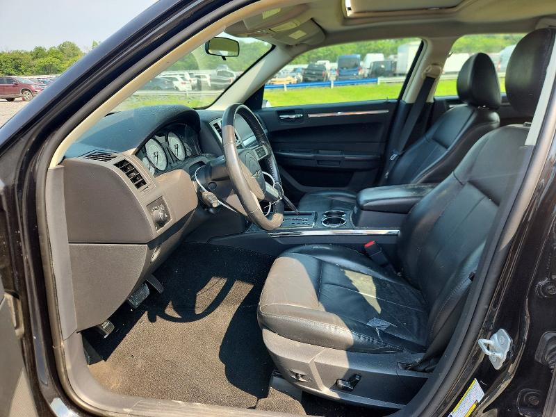 Aukcja sprzedaży 2010 Chrysler 300, vin: 2C3CK5CV2AH121190, numer aukcji: 61026706