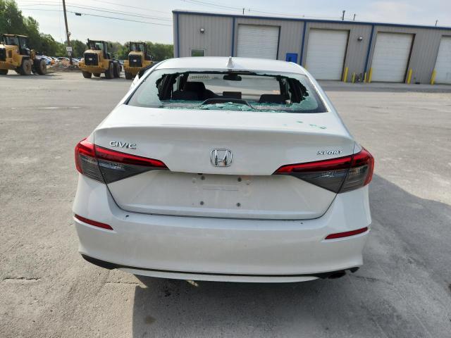 2023 Honda Civic მანქანა იყიდება აუქციონზე, vin: 2HGFE2F54PH526066, აუქციონის ნომერი: 66107926