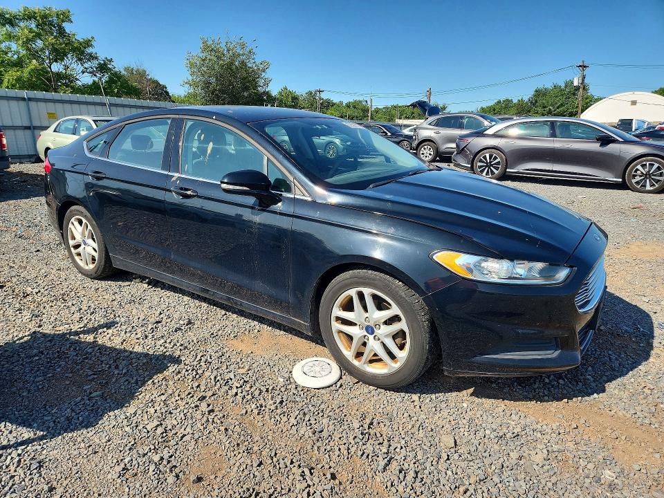 62328016 :رقم المزاد ، 3FA6P0H79GR207509 vin ، 2016 Ford Fusion مزاد بيع