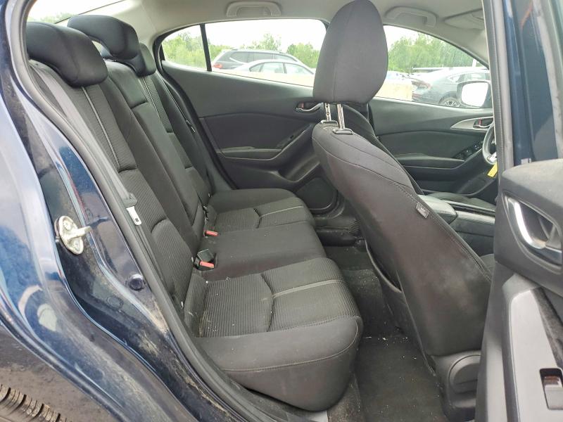 Aukcja sprzedaży 2017 Mazda 3, vin: 3MZBN1U73HM150195, numer aukcji: 62260176