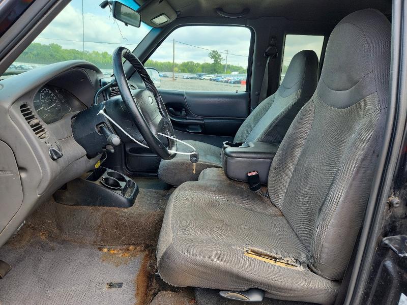 Auction sale of the 2002 Ford Ranger, vin: 1FTYR14U12TA30086, lot number: 63053016