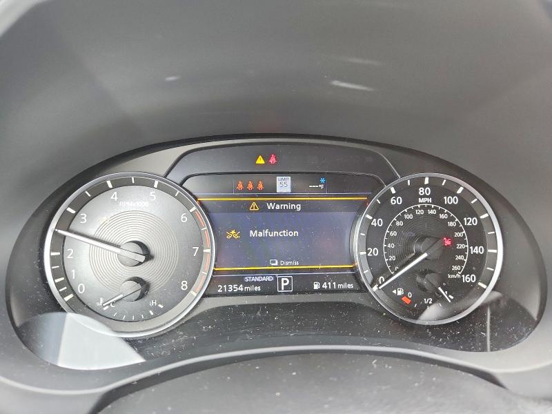 Продажа на аукционе авто 2023 Infiniti Qx50, vin: 3PCAJ5FA2PF111420, номер лота: 60188656