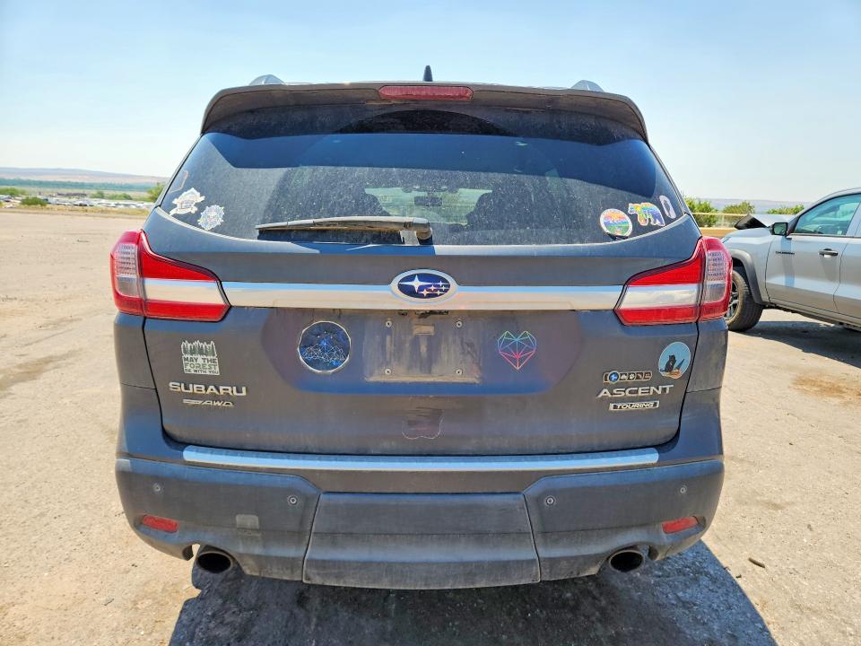 Продаж на аукціоні авто 2020 Subaru Ascent, vin: 4S4WMARD4L3429084, номер лоту: 59295206