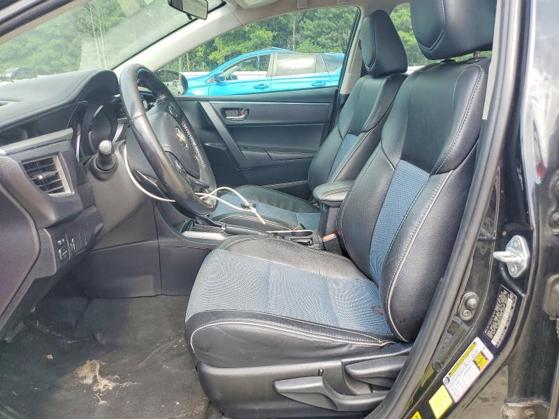 59978146 :رقم المزاد ، 2T1BURHE2FC405051 vin ، 2015 Toyota Corolla مزاد بيع