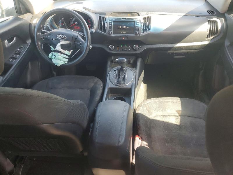 Продажа на аукционе авто 2013 Kia Sportage, vin: KNDPB3A24D7392889, номер лота: 59717296