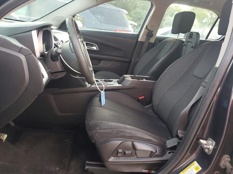 61923306 :رقم المزاد ، 2GNFLEEK7G6213092 vin ، 2016 Chevrolet Equinox مزاد بيع