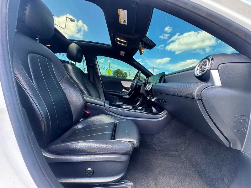 Aukcja sprzedaży 2021 Mercedes-benz A, vin: W1K3G4FB9MJ267992, numer aukcji: 62118556