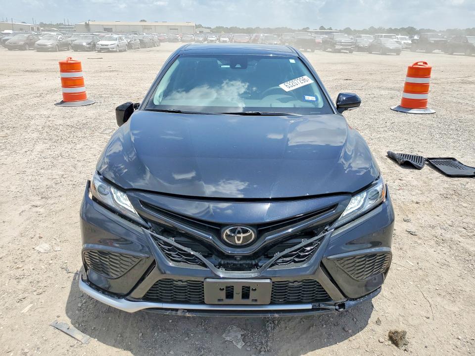 Aukcja sprzedaży 2024 Toyota Camry, vin: 4T1KZ1AK7RU089765, numer aukcji: 63207296