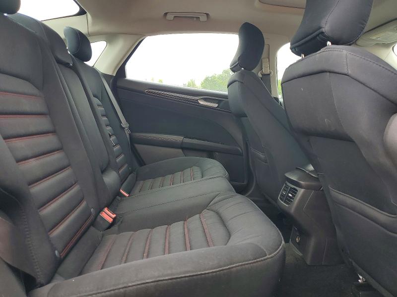 Продаж на аукціоні авто 2016 Ford Fusion, vin: 3FA6P0H79GR140863, номер лоту: 62324006