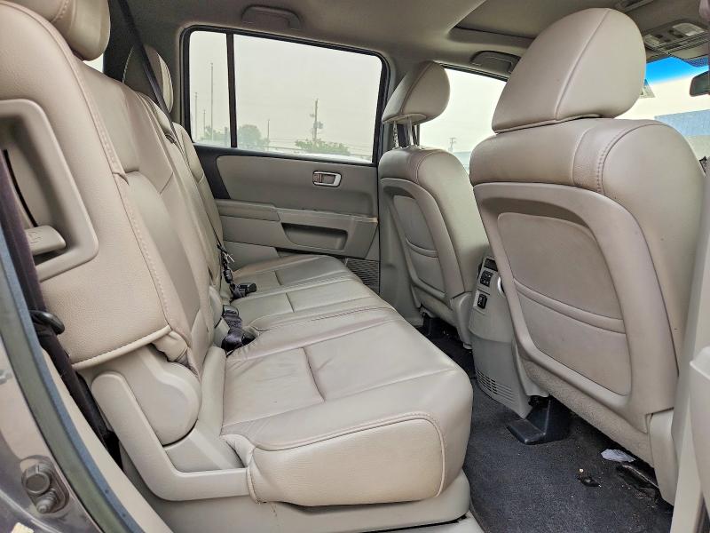 Продаж на аукціоні авто 2012 Honda Pilot, vin: 5FNYF4H59CB082938, номер лоту: 61553286