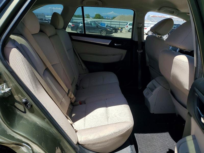 Aukcja sprzedaży 2018 Subaru Outback, vin: 4S4BSACC7J3264908, numer aukcji: 60017126