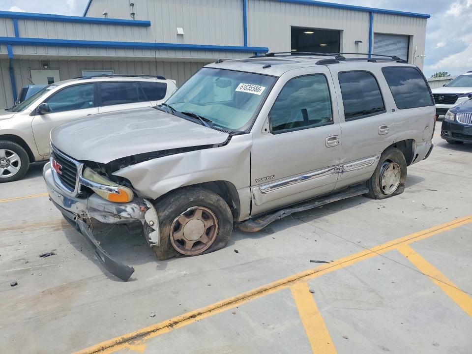 Продаж на аукціоні авто 2004 Gmc Yukon, vin: 1GKEK13Z24J187892, номер лоту: 61835586