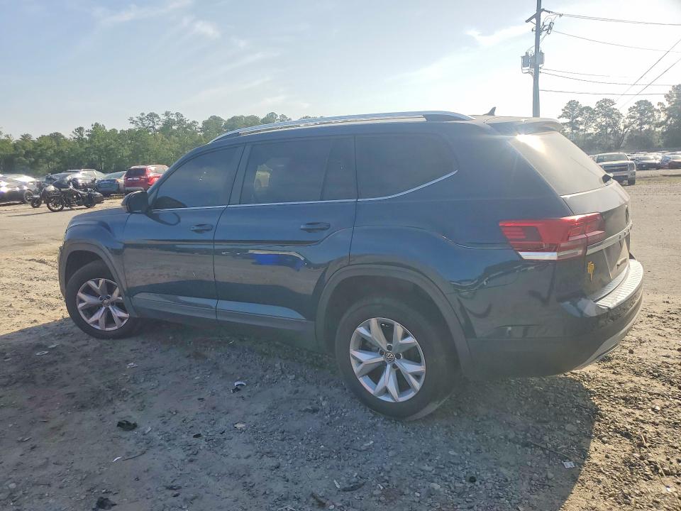Aukcja sprzedaży 2019 Volkswagen Atlas, vin: 1V2AP2CA3KC572177, numer aukcji: 62285176