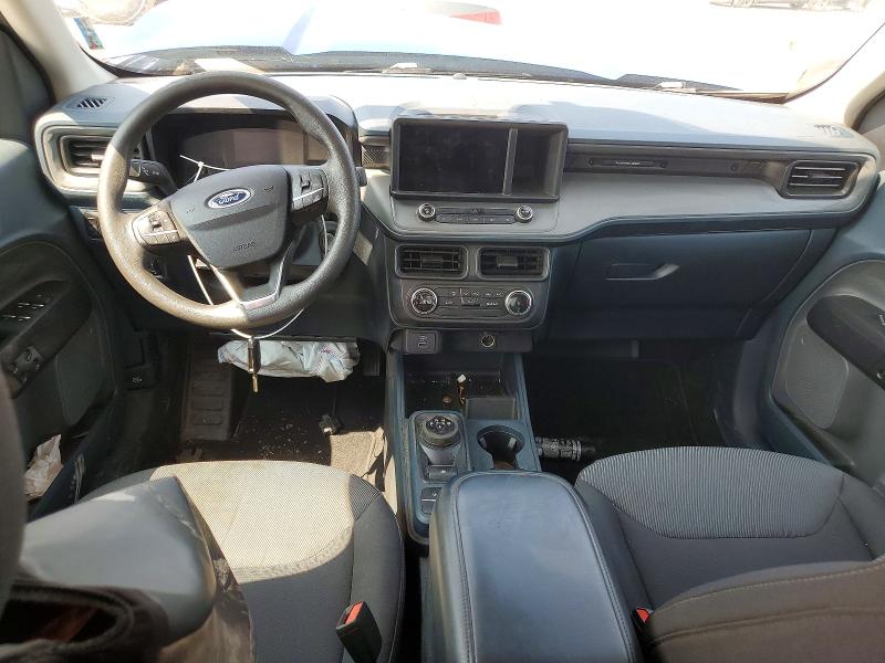 Aukcja sprzedaży 2023 Ford Maverick, vin: 3FTTW8F96PRA38763, numer aukcji: 61716606
